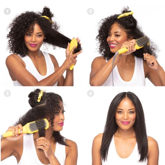 DryBar The Crush Brush - Picture 2 of 5